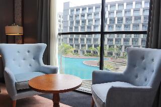 Four Points by Sheraton Balikpapan fotoÄŸrafÄ±