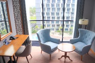 Four Points by Sheraton Balikpapan fotoÄŸrafÄ±