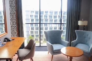 Four Points by Sheraton Balikpapan fotoÄŸrafÄ±