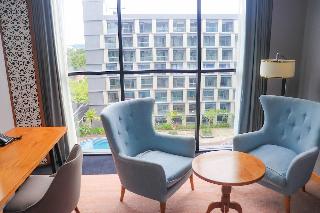 Four Points by Sheraton Balikpapan fotoÄŸrafÄ±