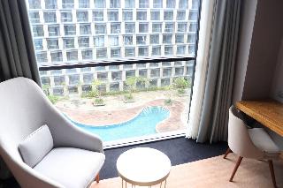 Four Points by Sheraton Balikpapan fotoÄŸrafÄ±