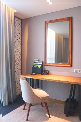 Four Points by Sheraton Balikpapan fotoÄŸrafÄ±