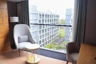 Four Points by Sheraton Balikpapan fotoÄŸrafÄ±