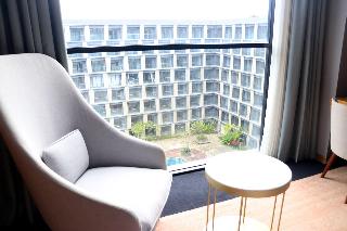 Four Points by Sheraton Balikpapan fotoÄŸrafÄ±