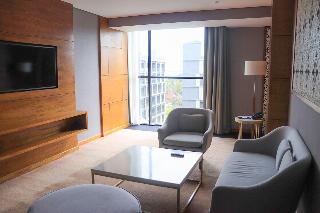 Four Points by Sheraton Balikpapan fotoÄŸrafÄ±