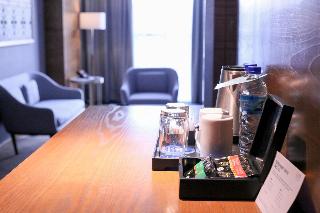 Four Points by Sheraton Balikpapan fotoÄŸrafÄ±