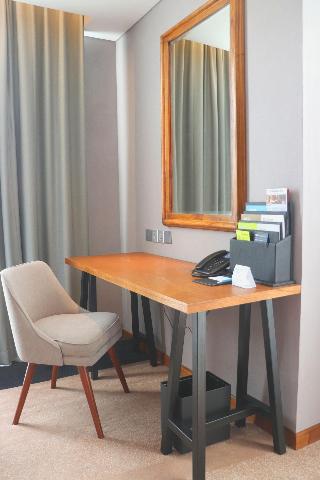 Four Points by Sheraton Balikpapan fotoÄŸrafÄ±