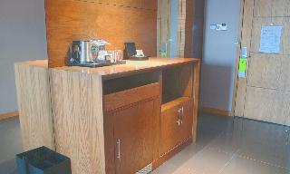 Four Points by Sheraton Balikpapan fotoÄŸrafÄ±