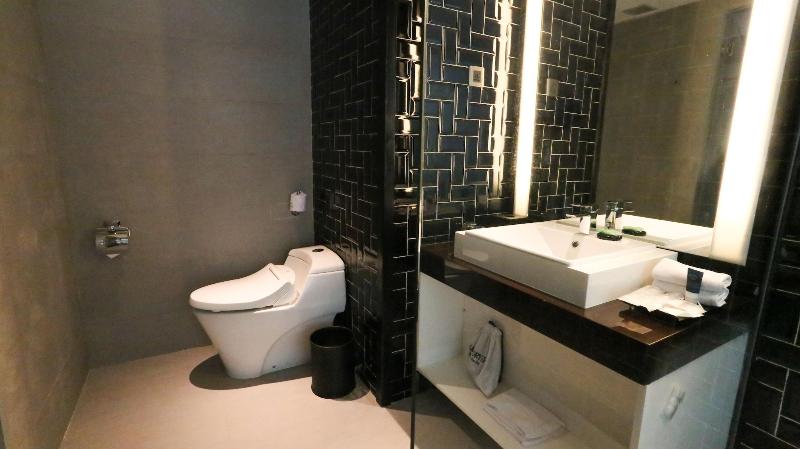Four Points by Sheraton Balikpapan - Oda