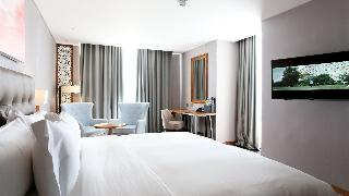 Four Points by Sheraton Balikpapan fotoÄŸrafÄ±