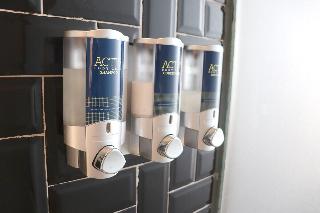 Four Points by Sheraton Balikpapan fotoÄŸrafÄ±