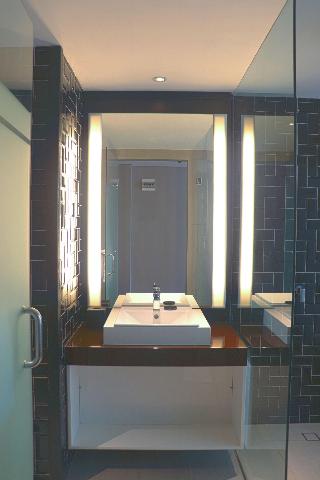 Four Points by Sheraton Balikpapan fotoÄŸrafÄ±