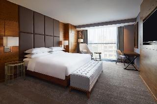 Four Points by Sheraton Balikpapan fotoÄŸrafÄ±