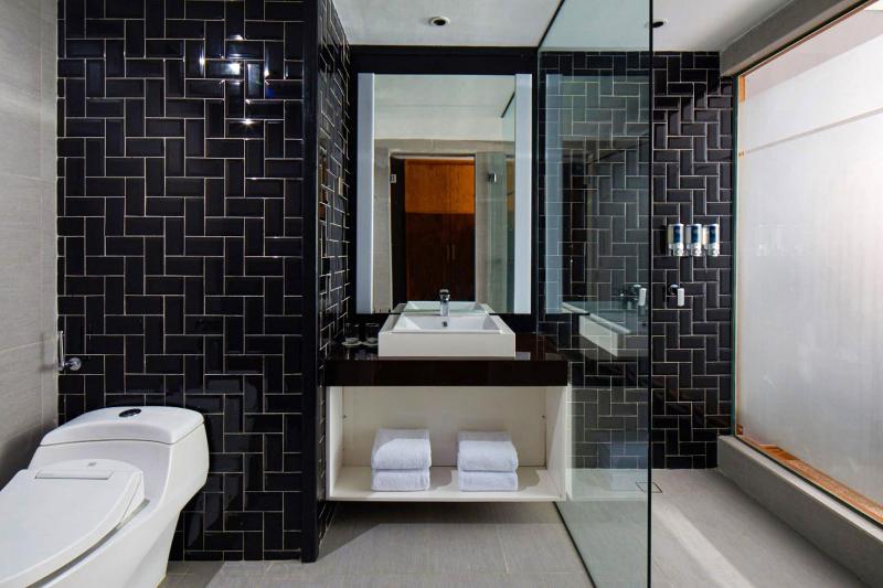 Four Points by Sheraton Balikpapan - Oda