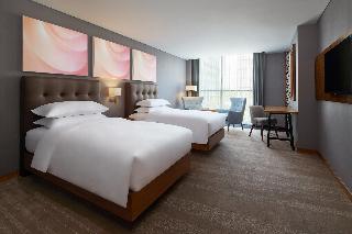 Four Points by Sheraton Balikpapan fotoÄŸrafÄ±