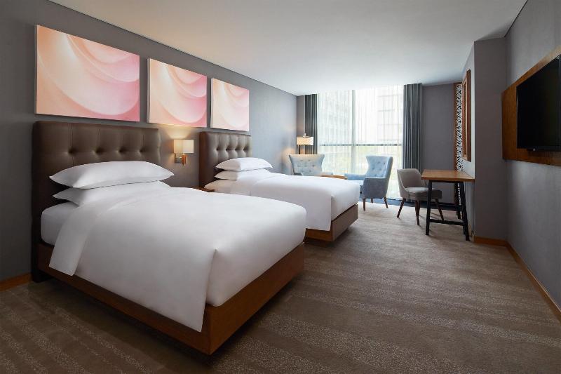 Four Points by Sheraton Balikpapan - Oda