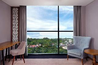 Four Points by Sheraton Balikpapan fotoÄŸrafÄ±