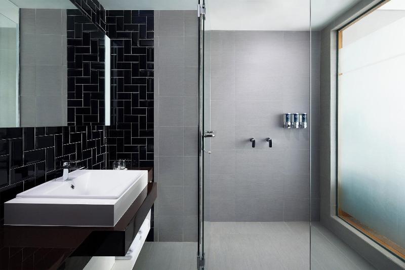 Four Points by Sheraton Balikpapan - Oda