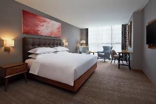 Four Points by Sheraton Balikpapan fotoÄŸrafÄ±