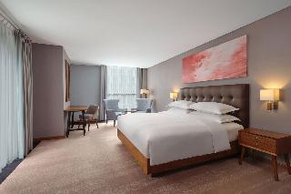 Four Points by Sheraton Balikpapan fotoÄŸrafÄ±
