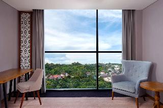 Four Points by Sheraton Balikpapan fotoÄŸrafÄ±