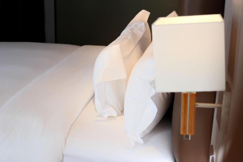 Four Points by Sheraton Balikpapan - Oda