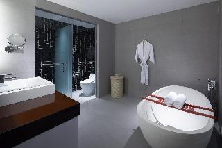Four Points by Sheraton Balikpapan fotoÄŸrafÄ±