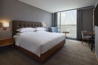 Four Points by Sheraton Balikpapan fotoÄŸrafÄ±