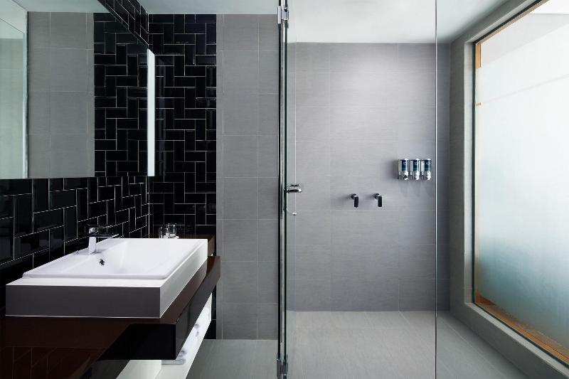 Four Points by Sheraton Balikpapan - Oda