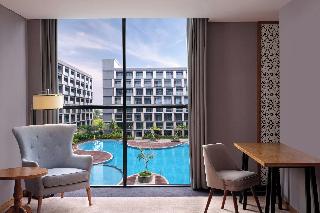 Four Points by Sheraton Balikpapan fotoÄŸrafÄ±