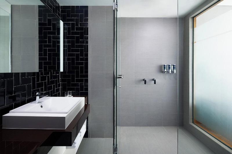 Four Points by Sheraton Balikpapan - Oda