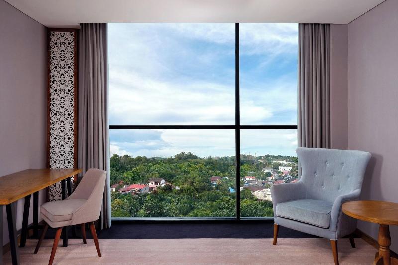 Four Points by Sheraton Balikpapan - Oda