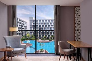 Four Points by Sheraton Balikpapan fotoÄŸrafÄ±