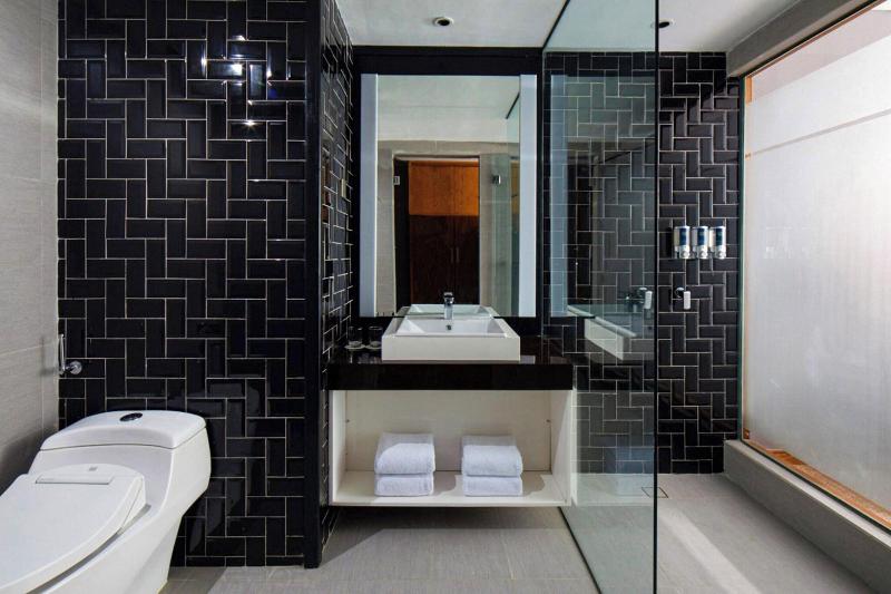 Four Points by Sheraton Balikpapan - Oda