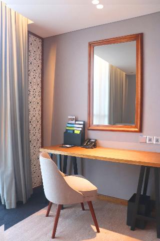 Four Points by Sheraton Balikpapan fotoÄŸrafÄ±