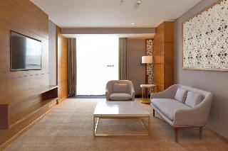 Four Points by Sheraton Balikpapan fotoÄŸrafÄ±