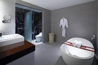 Four Points by Sheraton Balikpapan fotoÄŸrafÄ±