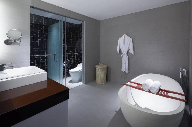 Four Points by Sheraton Balikpapan - Oda