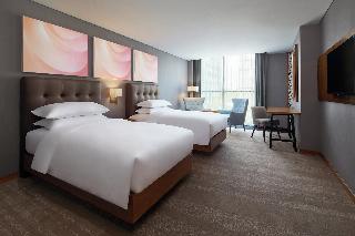 Four Points by Sheraton Balikpapan fotoÄŸrafÄ±