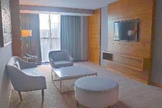 Four Points by Sheraton Balikpapan fotoÄŸrafÄ±