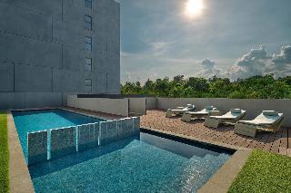 Four Points by Sheraton Balikpapan fotoÄŸrafÄ±