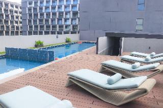 Four Points by Sheraton Balikpapan fotoÄŸrafÄ±