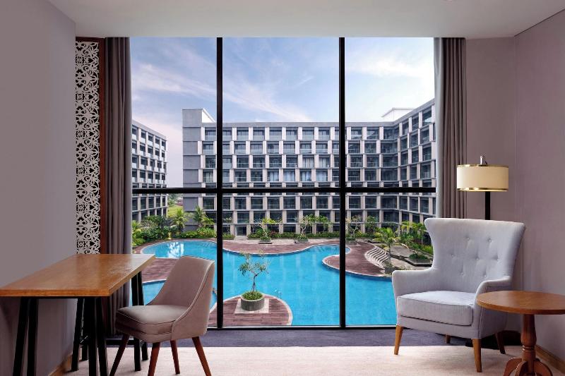 Four Points by Sheraton Balikpapan - Havuz