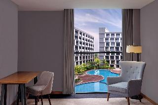 Four Points by Sheraton Balikpapan fotoÄŸrafÄ±