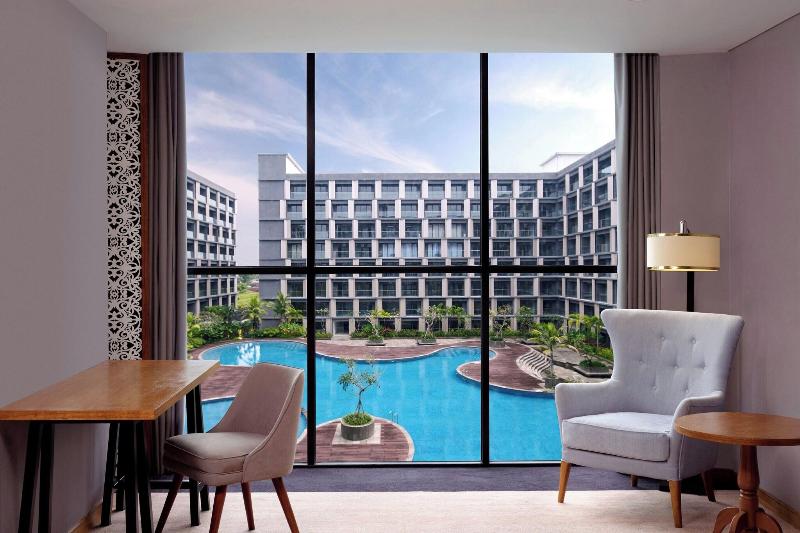 Four Points by Sheraton Balikpapan - Havuz