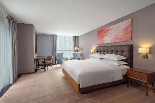 Four Points by Sheraton Balikpapan fotoÄŸrafÄ±