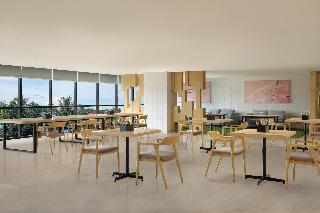 Four Points by Sheraton Balikpapan fotoÄŸrafÄ±