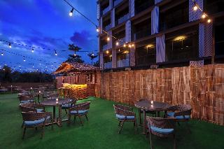 Four Points by Sheraton Balikpapan fotoÄŸrafÄ±
