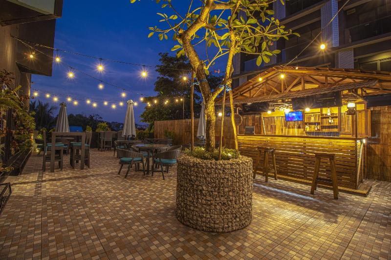 Four Points by Sheraton Balikpapan - Teras