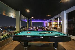 Grand Sunshine Resort and Convention fotoÄŸrafÄ±